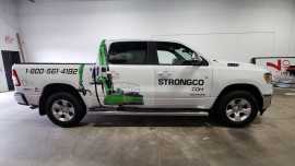 Premium Vehicle Wraps Toronto , Mississauga
