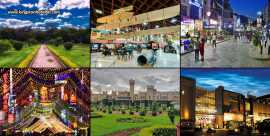 An Itinerary For Spending A Day In Bangalore, Bengaluru