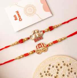 Celebrate Raksha Bandhan Across Borders: Send Rakh, Melbourne