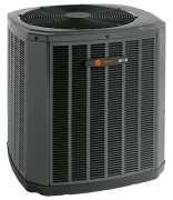 Trane 4 Ton 15.2 SEER2 48000 BTU R-454B Single-Sta, $ 3,000