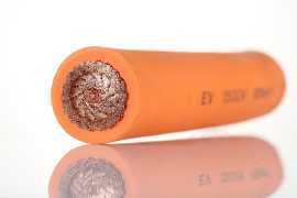 New energy vehicle cables have a reliable choice, Dongguan