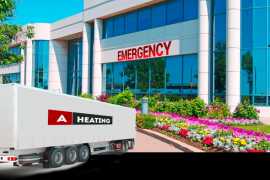 Emergency Boiler Rentals – Temporary Boilers, Brooklyn