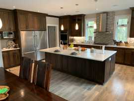 Dream Kitchens Ltd, Langley