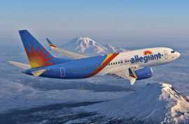 Allegiant Air Jacksonville Office +1-888-839-0502, New York
