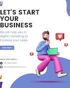 Growth-Focused Digital Marketing Company in Jaipur, Jaipur