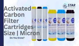 Best Deals on Carbon Block Cartridges – Fast Shipp, Rp 30