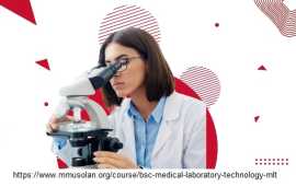 Bsc mlt course colleges near me, Solan