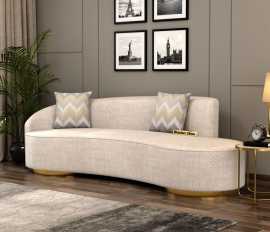 Stylish Sofa Sets for Living Room – Best Deals Onl, ₹ 44,989