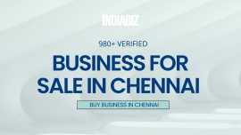 Business for Sale in Chennai – Buy Business in Che, Chennai