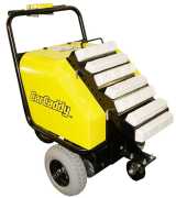 Car Pusher Solutions for Easy Vehicle Movement, $ 5,489