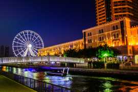 Top Free Indoor Activities in Sharjah, Dubai