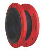 High-Performance Expansion Joint for Industrial &a, Noida