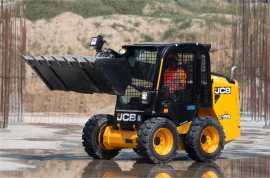 Top JCB machine showroom in Delhi