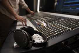 Top-Quality DJ Equipment for Rent – Paradox Produc, Brooklyn
