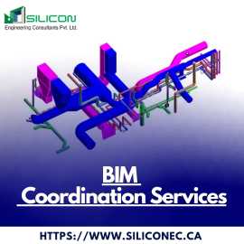 Kitchener’s Best BIM Coordination Services , Kitchener