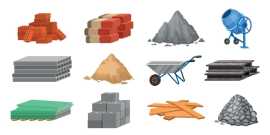 Argentina’s Construction Materials Market on the R, Delhi