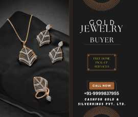 Who Is The Honest Gold Buyer In Shahdara, Delhi