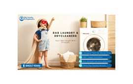 Premium Dryclean Shop Near Me – Choose the Best, Kolkata