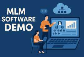  Explore Our MLM Software Demo, Chandigarh