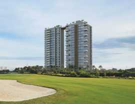 Luxury Flats & Commercial Spaces by Satyamev D, Ahmedabad