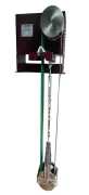 Belt Type Oil Skimmer, ₹ 25,000
