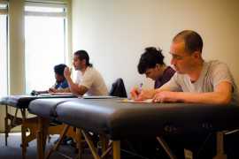 Clinical Massage Therapist, Chicago