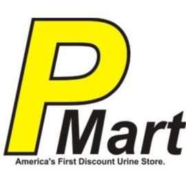 The Pee Mart, Sandy Point