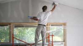 Drywall and Plaster Repair in Boston, Wayland