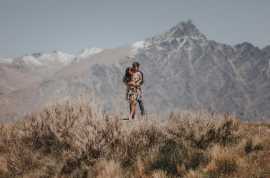Stunning Pre Wedding Photoshoots in Queenstown, Queenstown