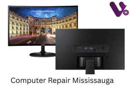 Affordable & Efficient Computer Repairing Miss, Toronto