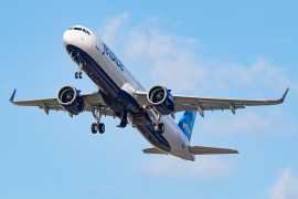 JetBlue Airlines San Diego Office +1-888-839-0502, New York