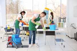 Expert Deep Cleaning Dublin Services Available Now, Dublin