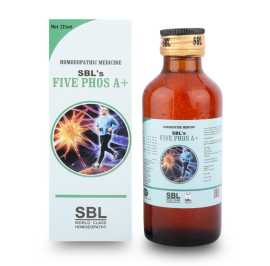 Best Syrup for Nervous Exhaustion, New Delhi