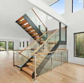 Tempered Glass for Staircase Dubai, Dubai