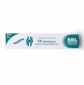 Buy Haemorrhagic Ointment for Fast Relief from Hem, ₹ 85