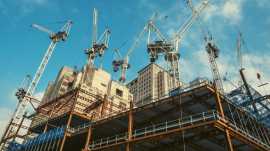 Colombia’s Construction Materials Sector, Delhi