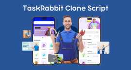 Build Your Own TaskRabbit Clone App Today!, Wilmington