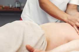 Deep Tissue Massage in Central London for Back, Ne, London