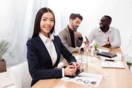 Empower Your Career with HHF Training: Practical H, London