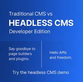 Discover the power of Headless CMS , Stuttgart