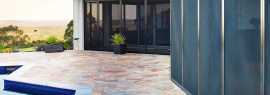 Custom Security Screen Installation, Newcastle