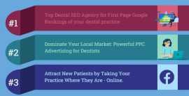 Orthodontist Web Design Services, Folsom