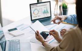 Billing Software Solutions for KSA Business, Riyadh