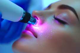 Effective Pitted Scars Treatment in Singapore, Yishun New Town