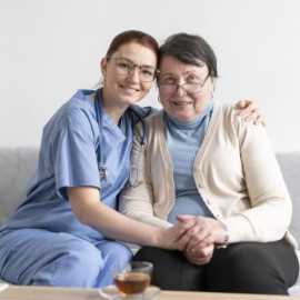 Comprehensive In-Home Care Services in Seattle, Federal Way