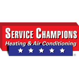 Service Champions Heating & Air Conditioning, San Jose