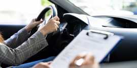 Ministry-Approved Driving School in Ottawa, Ottawa