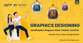 Learn Graphics Designing in Noida, Noida