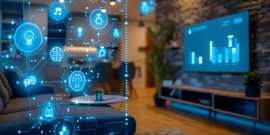 Elevate Your Enterprise with Advanced IoT Solution, Plano