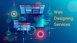 Top Website Design Company India for IT Solutions , Delhi